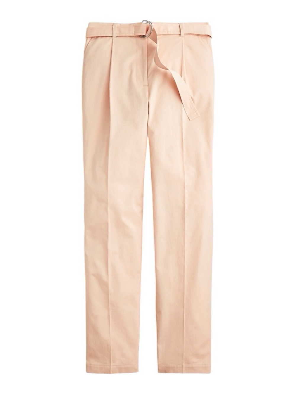 J.Crew D-Ring Chino Pants Size 4 in Wicker